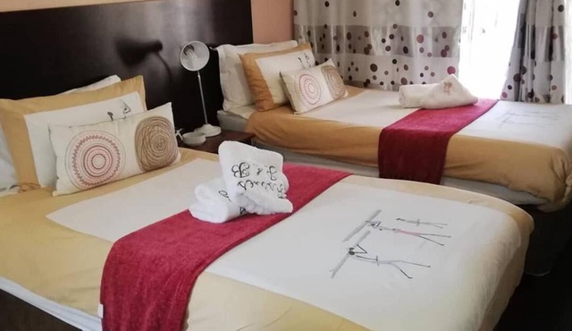 Flossie’s Bed and Breakfast