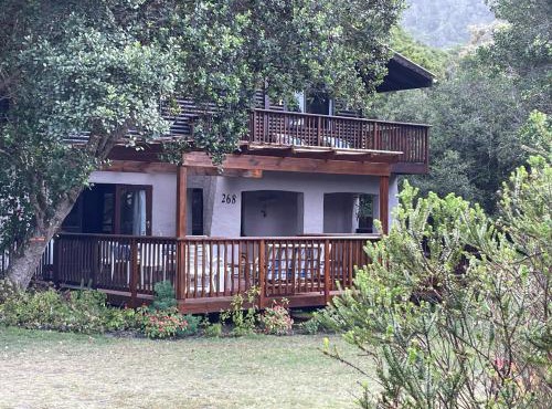 Forest Drive Holiday Home