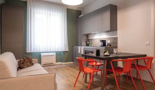 FORTITUDO duomo-suite in the heart of cremona