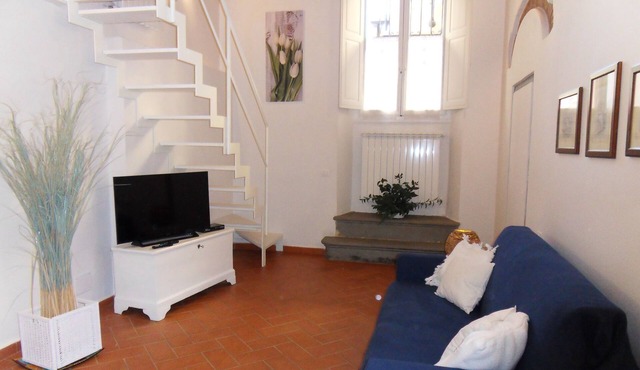 Fortress Apartament with Parking