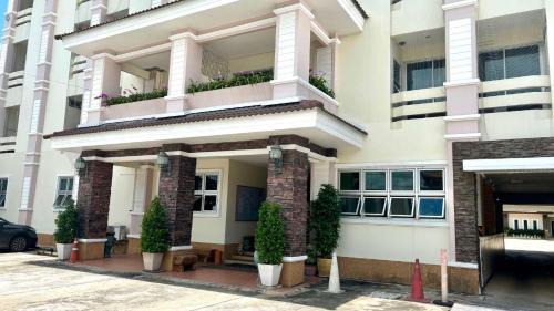 Fortune Surin Hotel