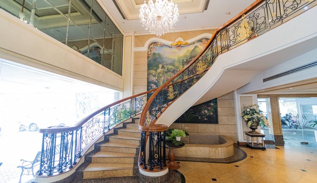 Forum Park Hotel