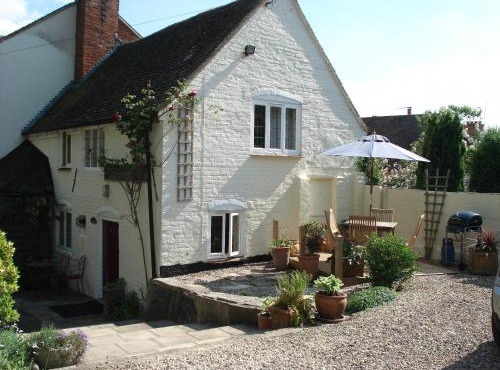 Fosbroke Cottage