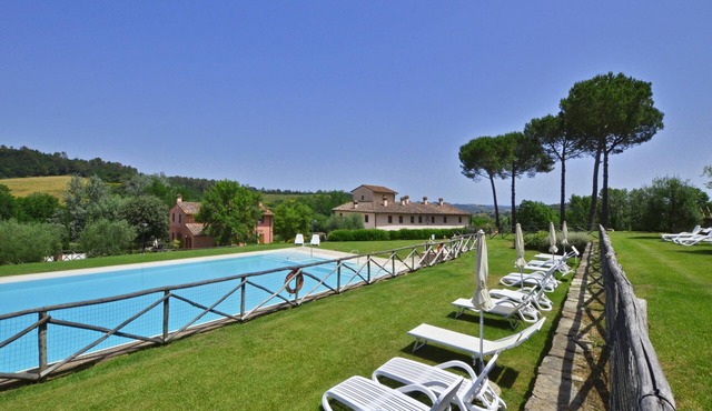 Francigena 8, Castelfiorentino, Italy