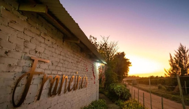 Francines Venue Pty Ltd