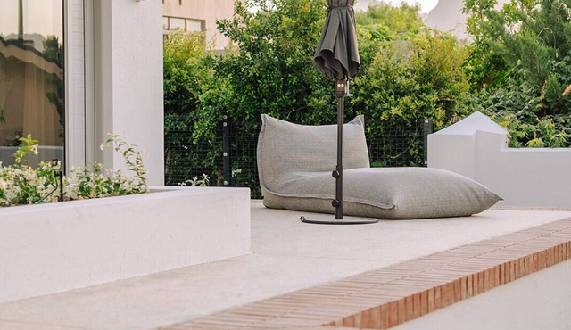 Franschhoek Holiday Home for a family or friends traveling together