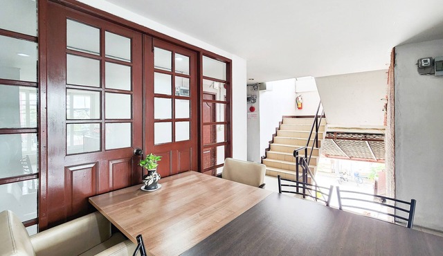 Freesia Guesthouse Suvarnabhumi
