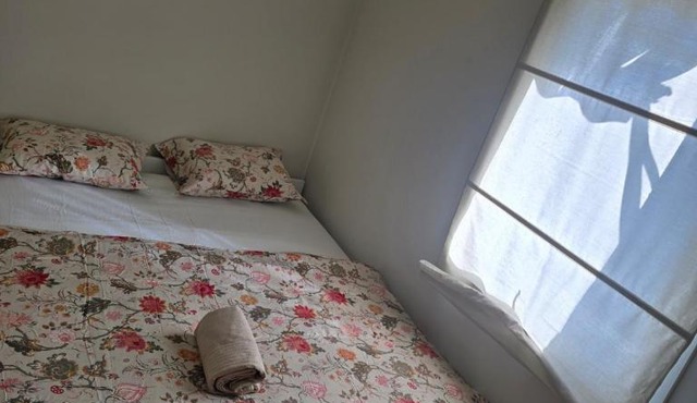 Freshly Renovated Flat just 10 min to Oslo and the Airport