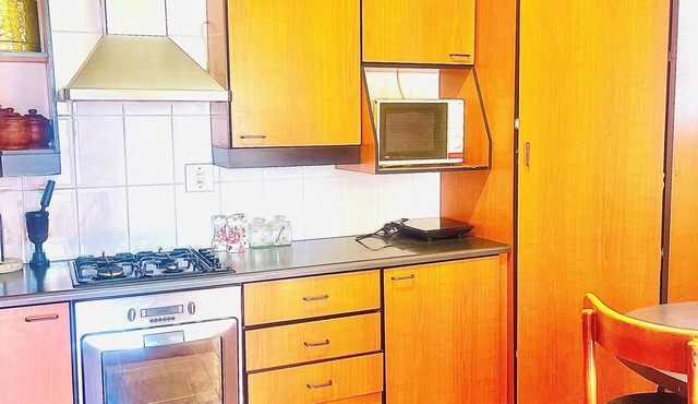 Fully furnished home in Melville-5 minutes to the famous 7th Street