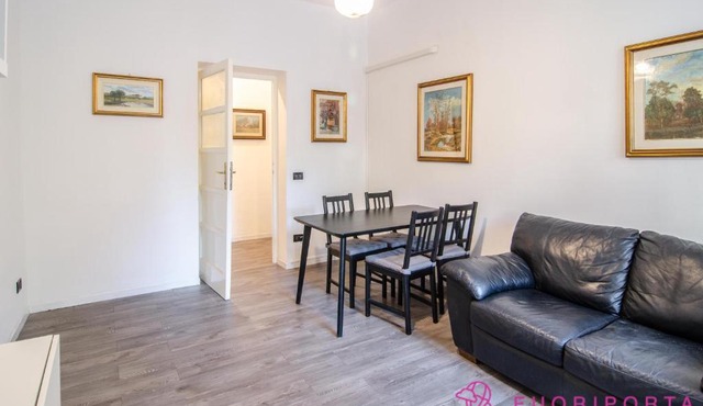 FuoriPorta Affitti Brevi - Residence Dacci