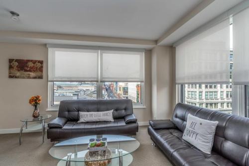 Furnished 2 Bedroom Apartment near National Museum apts