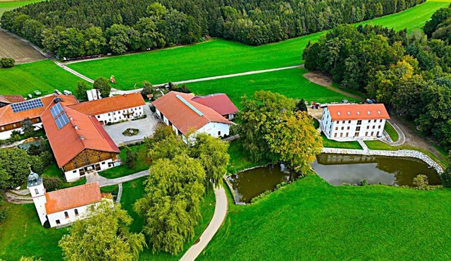 Gästehaus Eicherhof