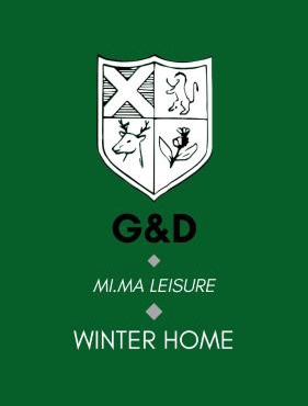 G&D Winter Home