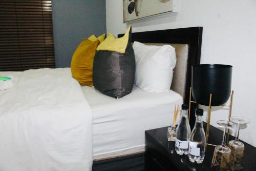 G & H guest house