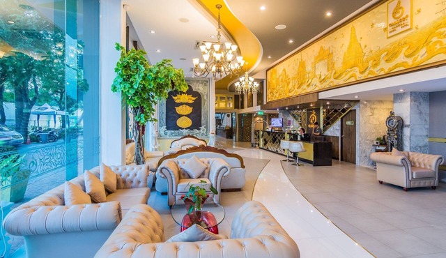 Gallery Design Hotel