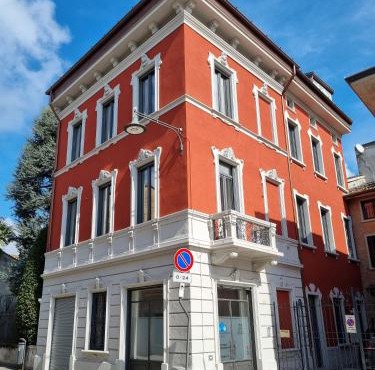 Galli Guest House