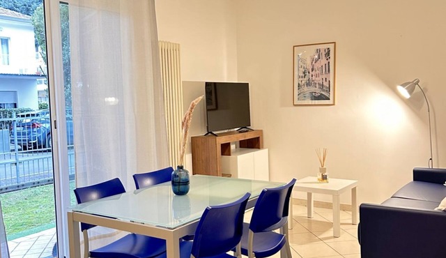 Galliano Flexrent - Abyssinia Real Estate