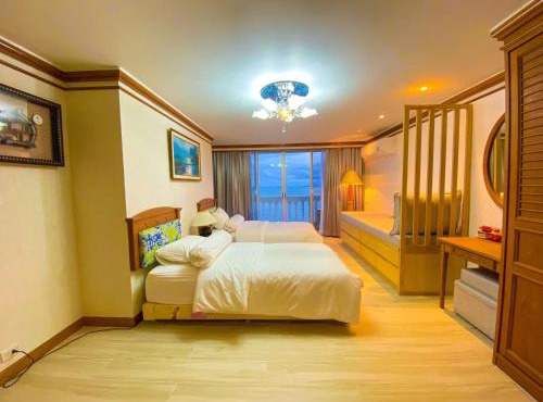 Gamers Residence