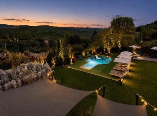 Gan Eden B&B
