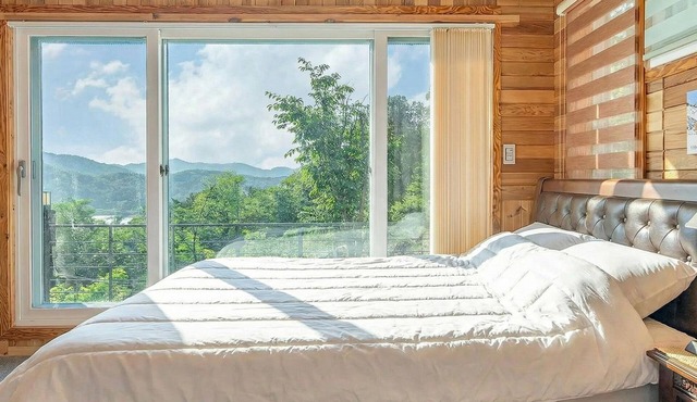 Gapyeong Beethoven House Pension