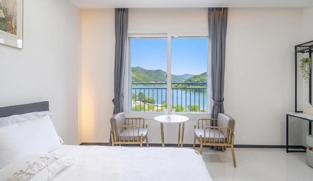 Gapyeong Ciere Poolvilla