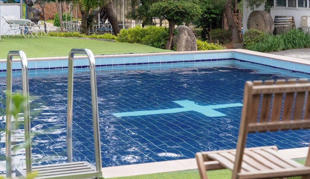 Gapyeong Four Season Pension