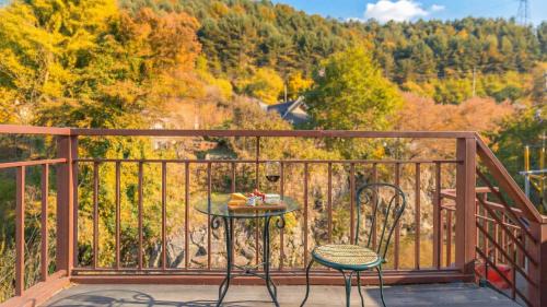 Gapyeong Rainbow Pension