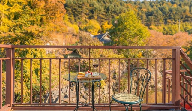Gapyeong Rainbow Pension