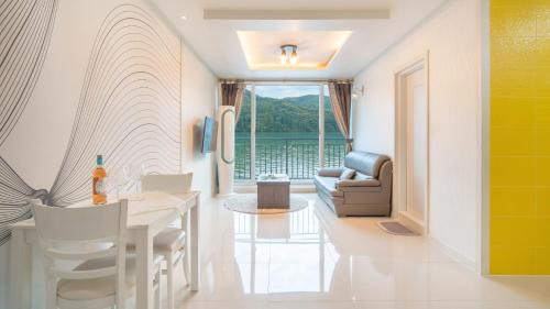 Gapyeong Rialto Pension