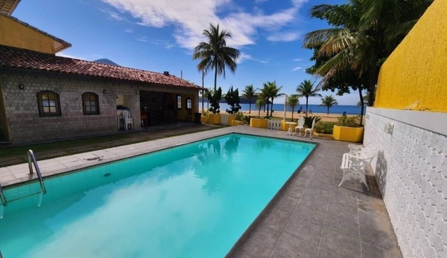 Garatucaia Seasonal Rental