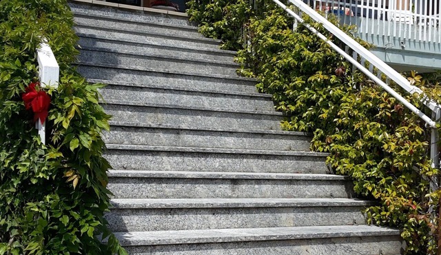Garden Hotel Tabiano