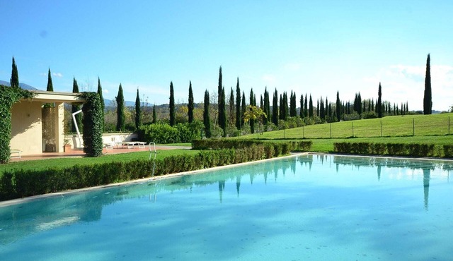 Garden & Wine Country Stay
