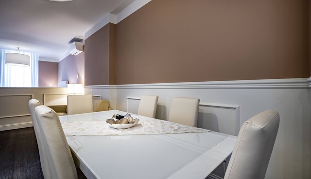 Garibaldi Palace The Chic Luxury loft