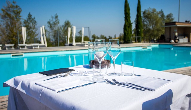 Gelso Bianco country resort