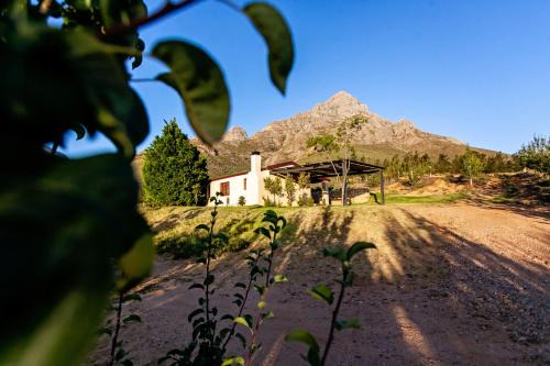 Geluk Cottage