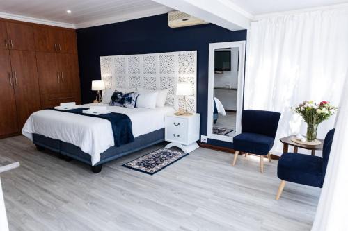 Gemstone Guest House