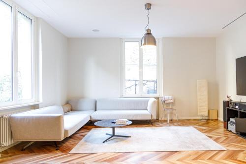 Genova Luxury Apartment