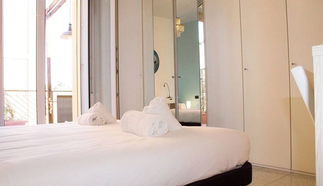 GetTheKey Bianco Smart Apartment