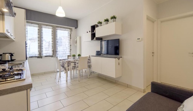 GetTheKey Pasubio Apartment