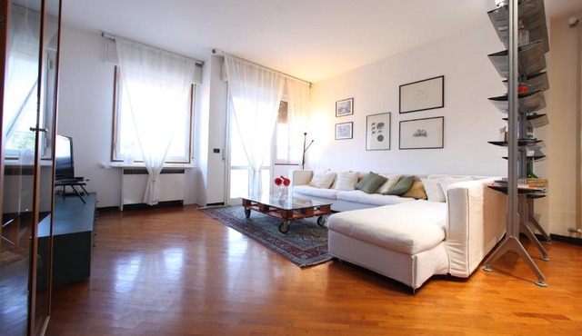 GetTheKey San Lazzaro apartment
