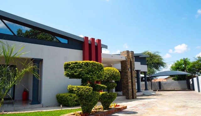Getty's Bed and Breakfast