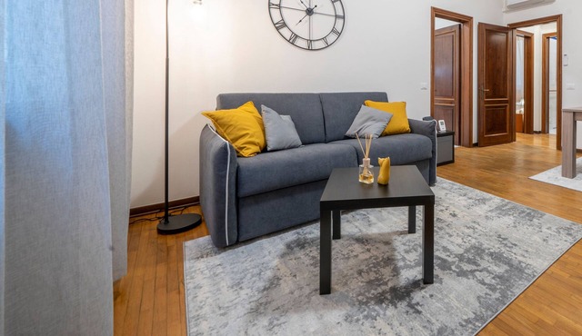 [Ghirlandina]Fabulous apartment in the city center