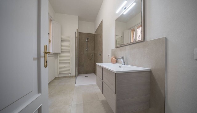 [Ghirlandina] Fantastic loft in the city center