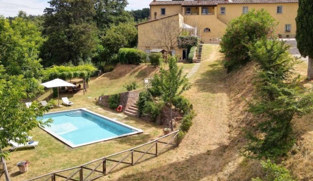 Ghizzano by Interhome