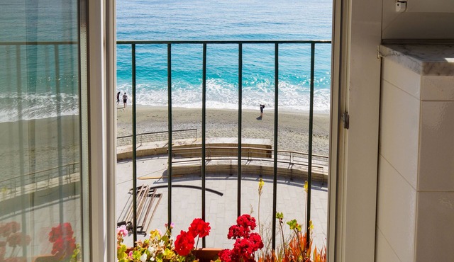 Giaella Sea View Apartment