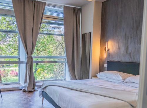 Giardini Rooms