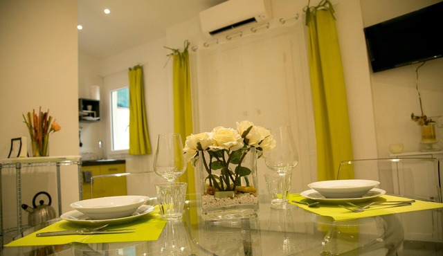 Giripaso Charming Apartment