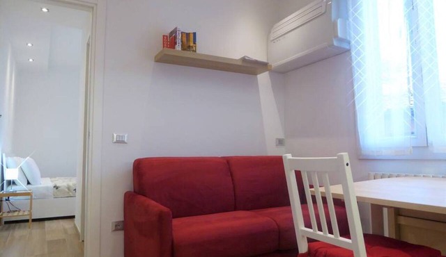 Giudei House Minisuite