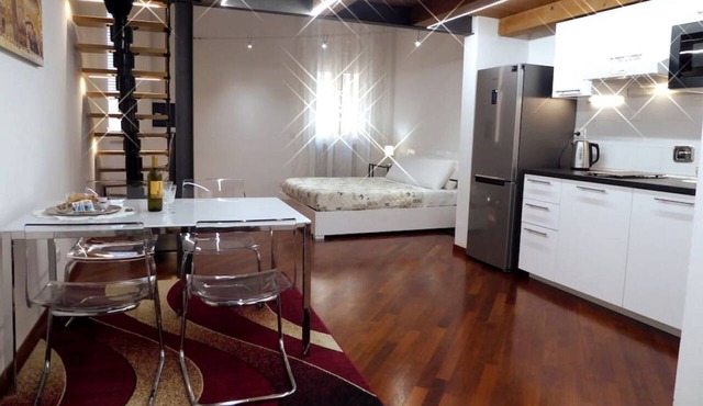 Giudei House Suite Bologna