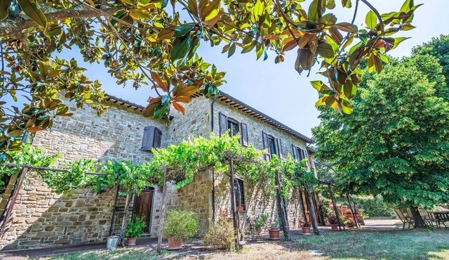 Giuncheto Casale by Interhome